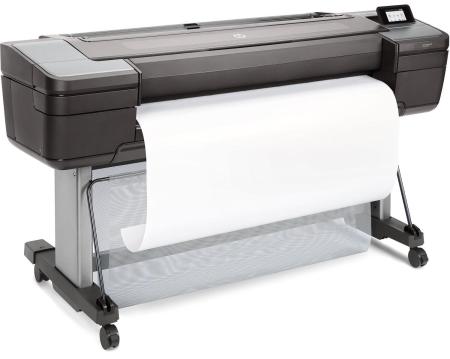 Принтеры и МФУ HP DesignJet Z6 44" PostScript T8W16A [T8W16A]