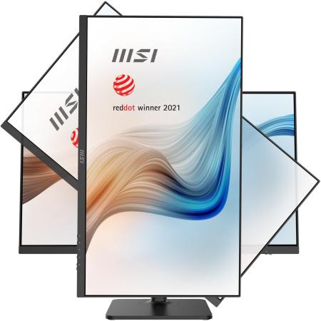 Мониторы MSI Modern MD272XP [9S6-3PB19H-232]
