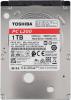 Жесткие диски Toshiba L200 1TB HDWL110UZSVA [HDWL110UZSVA]