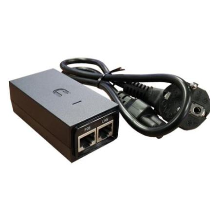 Кабели, адаптеры, разветвители Ubiquiti POE-48-24W-G