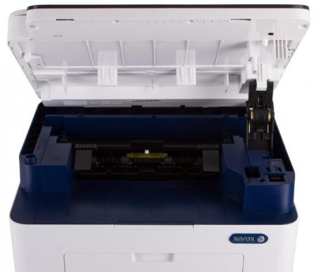 Принтеры и МФУ Xerox WorkCentre 3025BI [3025BI, 3025V_BI]