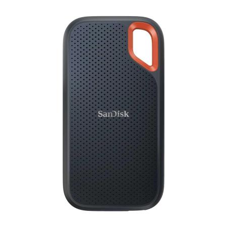 Внешние накопители SanDisk Extreme V2 SDSSDE61-2T00-G25 2TB [SDSSDE61-2T00-G25]