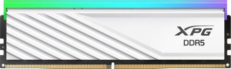 Оперативная память ADATA XPG Lancer Blade RGB 2x16ГБ DDR5 6000 МГц AX5U6000C3416G-DTLABRWH [AX5U6000C3416G-DTLABRWH]