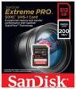 Карты памяти SanDisk Extreme PRO SDXC SDSDXXD-512G-GN4IN 512GB [SDSDXXD-512G-GN4IN]