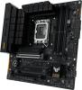 Материнские платы ASUS TUF Gaming B760M-BTF WIFI D4