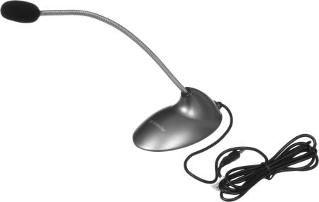 Микрофоны Defender MIC-111 [64111]