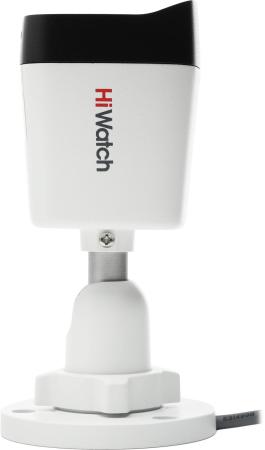 Камеры CCTV HiWatch DS-T500(C) (2.8 мм) [DS-T500(C) 2.8mm]