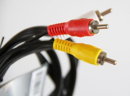 Кабели, адаптеры, разветвители Telecom TAV7150-1.5M