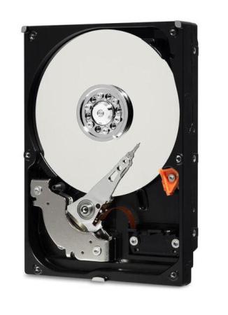 Жесткие диски WD Blue 1TB [WD10SPZX] [WD10SPZX]
