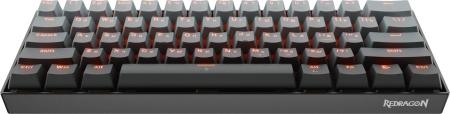 Клавиатуры Redragon Fizz RT [72300]