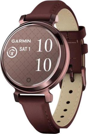 Умные часы и браслеты Garmin Fenix E 47мм (серая сталь, черный силиконовый ремешок) [010-03025-01]
