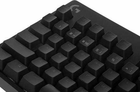 Клавиатуры Logitech G Pro GX Clicky 920-009393 [920-009393]