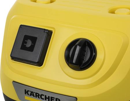 Пылесосы Karcher WD 3 P V-17/4/20 1.628-175.0 [1.628-175.0]