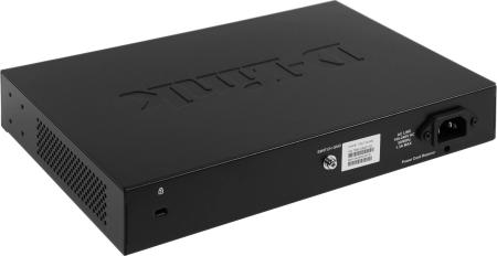 Коммутаторы D-Link DGS-1210-10P/ME/B1A