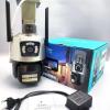 IP-камеры Tiandy TC-C34KN I3/E/Y/C/2.8mm/V4.3
