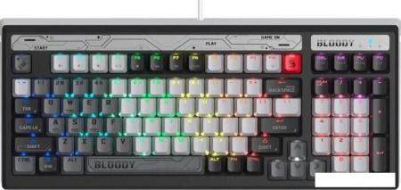 Клавиатуры Defender Doom Keeper GK-100DL [45100]