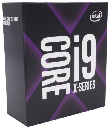 Процессоры Intel Core i9-10940X [CD8069504381900]