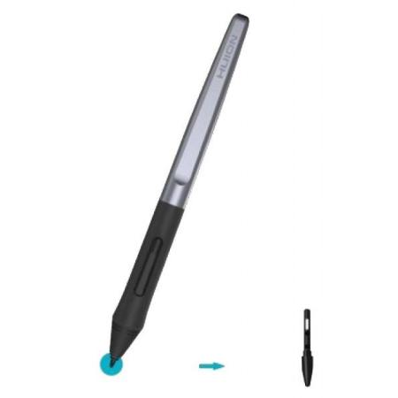 Графические планшеты Huion Inspiroy H640P