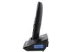 Радиотелефоны DECT Panasonic KX-TG1711RUB