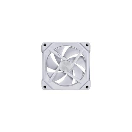Системы охлаждения Lian Li Uni Fan SL V2 120 Reverse G99.12RSLV21W.00 [G99.12RSLV21W.00]