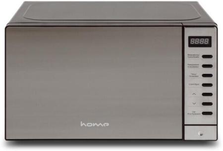 Микроволновые печи HOME HDG207AB [HDG207AB, 4813779004706]