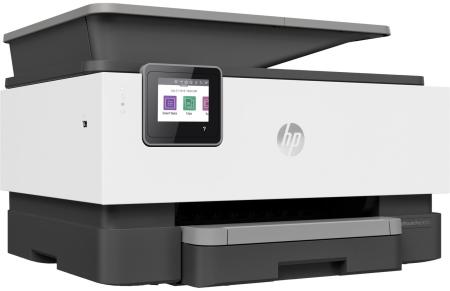 Принтеры и МФУ HP OfficeJet Pro 9013 [1KR49B]
