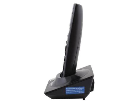 Радиотелефоны DECT Panasonic KX-TG1711RUB