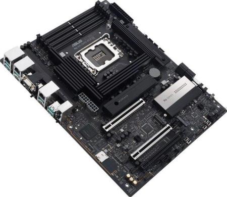 Материнские платы ASUS Pro WS Z890-ACE SE [90MB1JC0-M0EAY0]