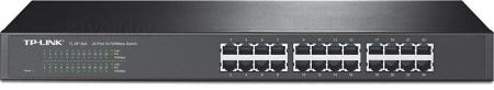 Коммутаторы TP-Link TL-SF1024