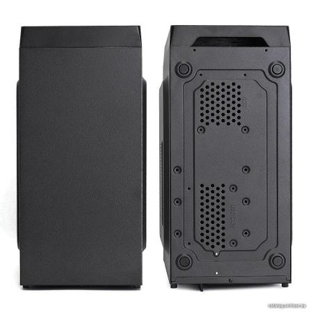Корпуса CrownMicro CMC-4220 500W