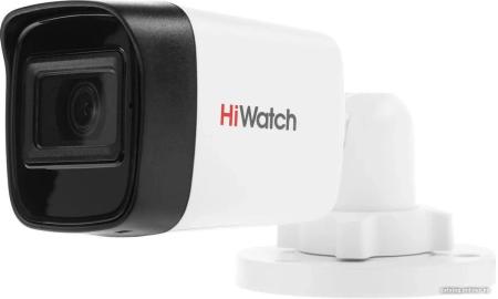 Камеры CCTV HiWatch HDC-B020(B) (2.8 мм)