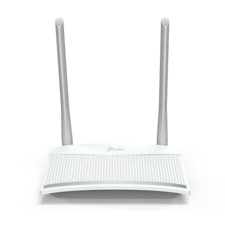 Беспроводные маршрутизаторы TP-Link TL-WR820N
