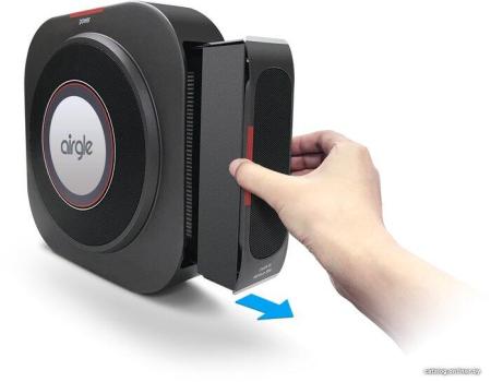 Очистители и мойки воздуха Airgle AG25