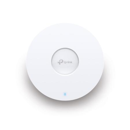 Беспроводные точки доступа и усилители Wi-Fi TP-Link EAP653