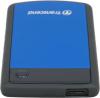 Внешние накопители Transcend StoreJet 25H3B 1TB (TS1TSJ25H3B)
