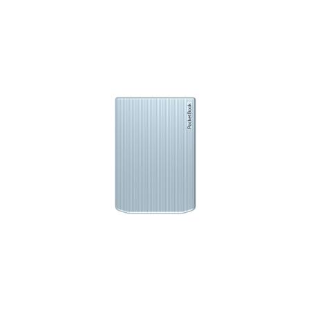 Электронные книги PocketBook 629 Verse Bright Blue [PB629-2-CIS, 7640152097072]