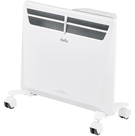 Обогреватели Ballu Evolution Transformer BEC/EVU-1000 (инверторное управление, с шасси)