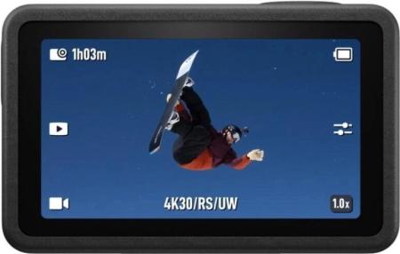 Экшен-камеры DJI Osmo Action 5 Pro Adventure Combo