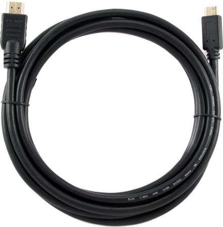 Кабели, адаптеры, разветвители Cablexpert CC-HDMI4C-6