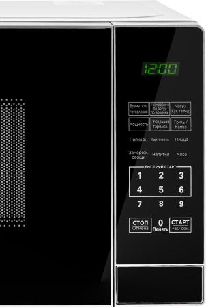 Микроволновые печи Midea EG720CR1-S Микроволновые печи Midea EG720CR1-S