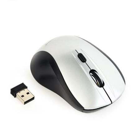 Мыши Gembird MUSW-4B-02-BS
