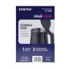 Электрочайники и термопоты CENTEK CT-0038 (черный)