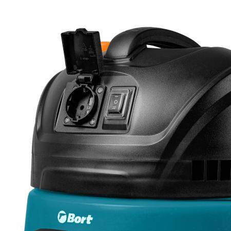 Пылесосы Bort BSS-1220-M [BSS-1220-M, 93417814]
