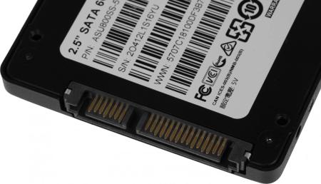 SSD ADATA Ultimate SU800 512GB ASU800SS-512GT-C [ASU800SS-512GT-C]