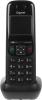 Радиотелефоны DECT Gigaset AS690HX (черный)