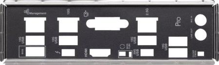 Материнские платы ASUS Pro WS Z890-ACE SE [90MB1JC0-M0EAY0]