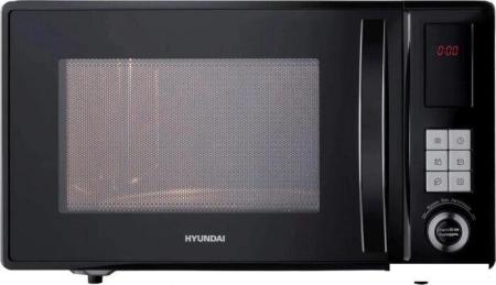 Микроволновые печи Holt HT-MO-002 (серебристый)