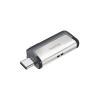 USB Flash SanDisk Ultra Dual Type-C 256GB SDDDC2-256G-G46 [SDDDC2-256G-G46]