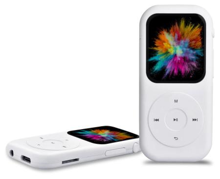 Плееры Digma T5 16GB [1445562, T5]
