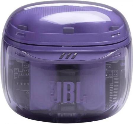 Наушники и гарнитуры JBL Tune 720BT (черный) [JBLT720BTBLK]